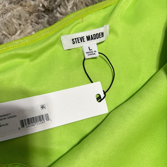 Steve Madden sequin dress - Picture 2 of 2